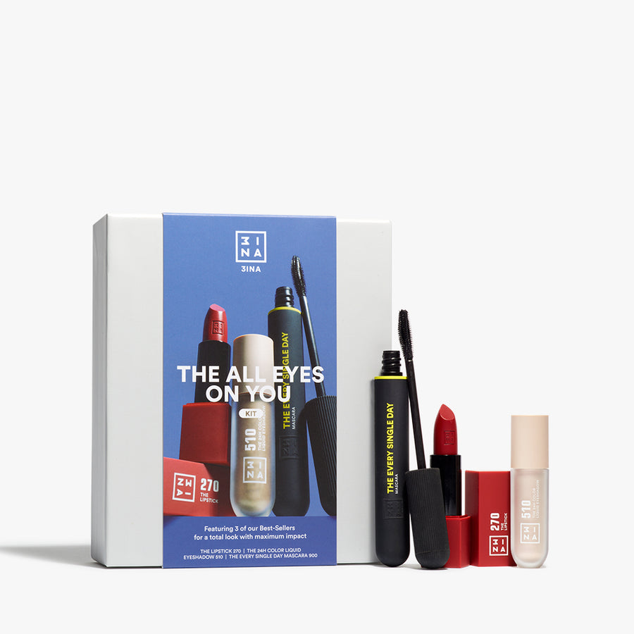 the all eyes on you kit