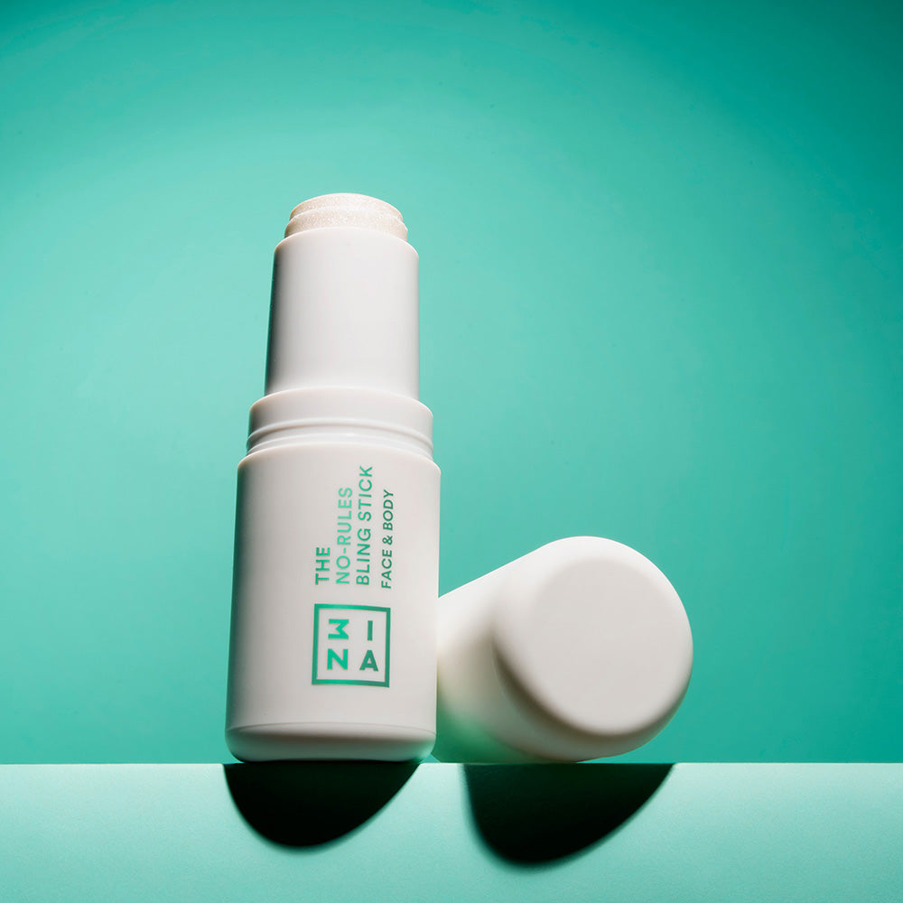 the no-rules bling stick face & body