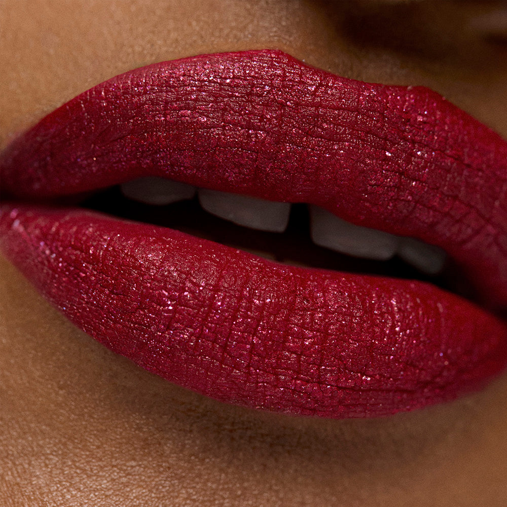 the berry lip glitz