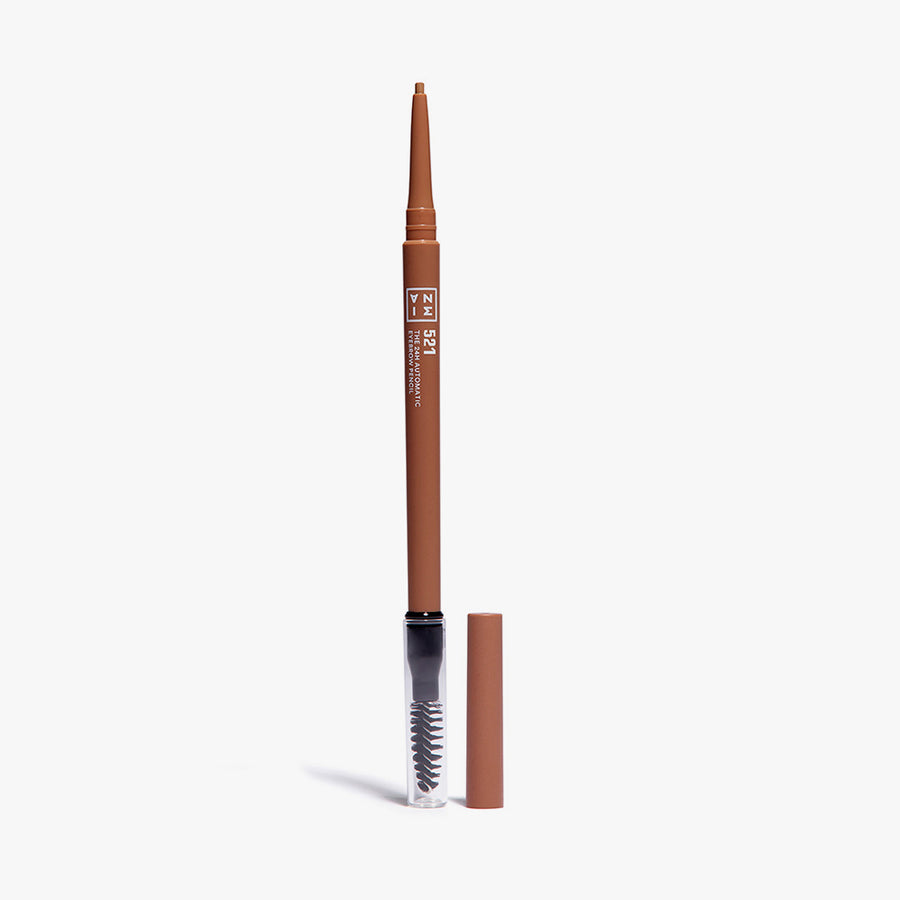 the 24h automatic eyebrow pencil 521