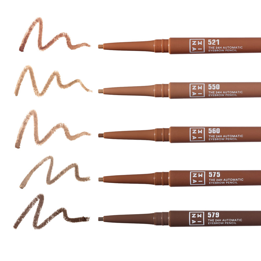 the 24h automatic eyebrow pencil 575