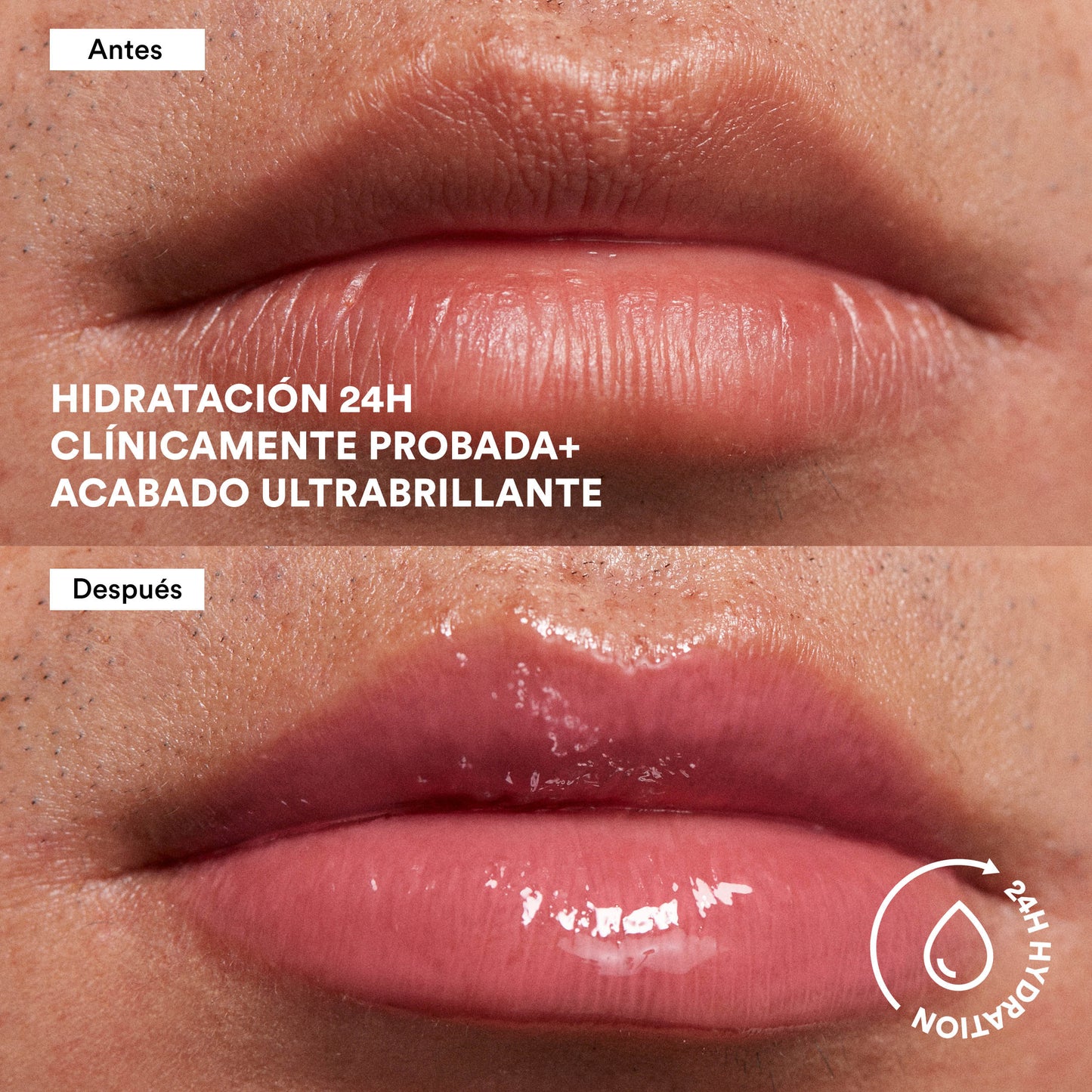 the color lip oil 385