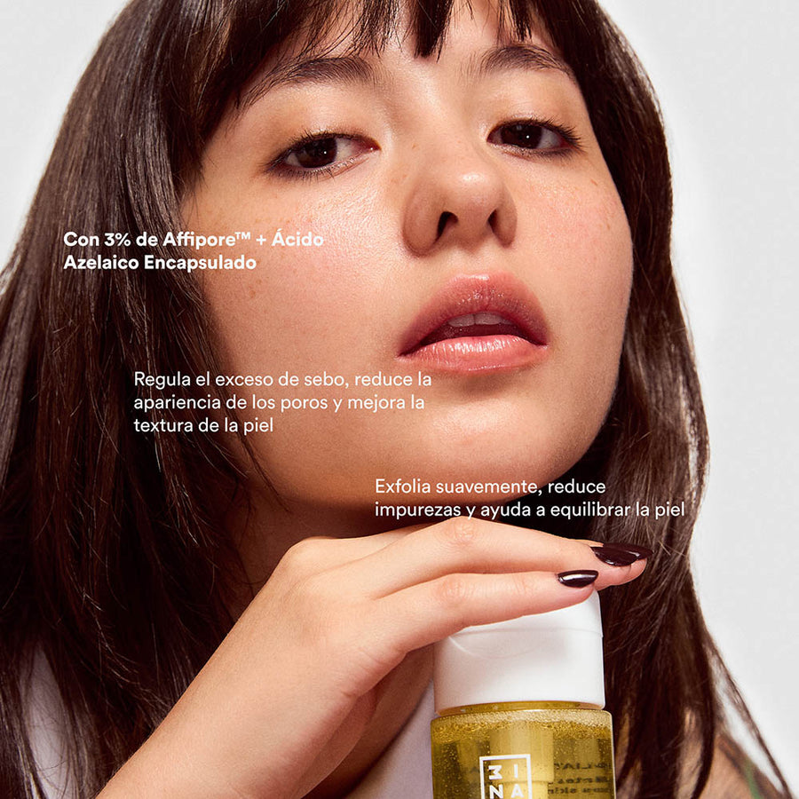 the skin secret toner