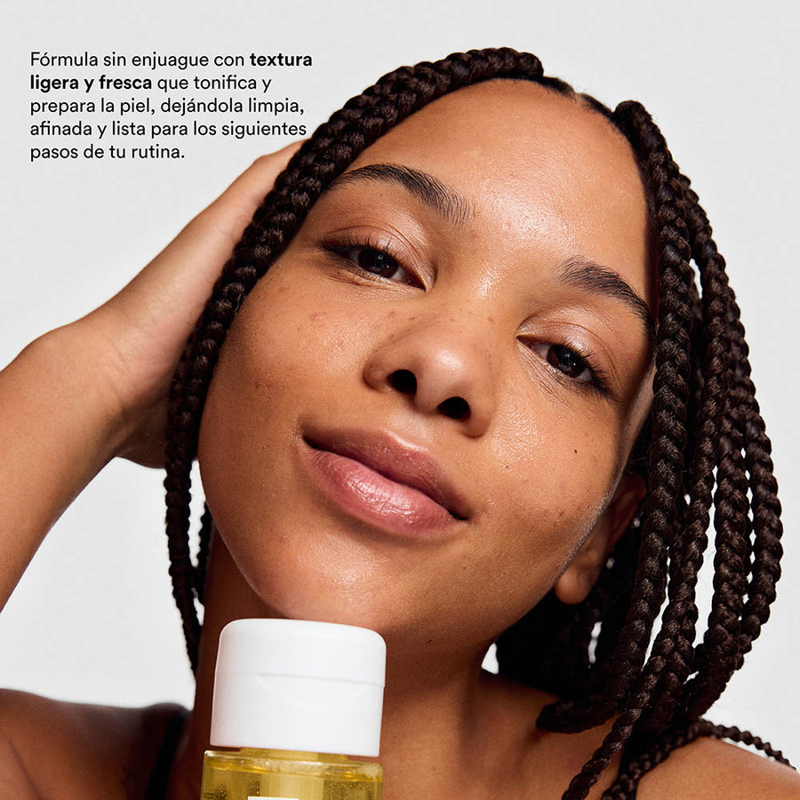 the skin secret toner