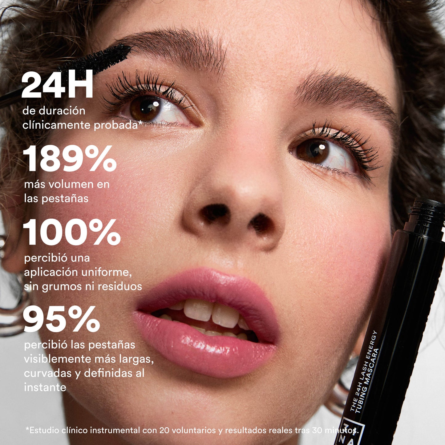 the 24h lash energy tubing mascara