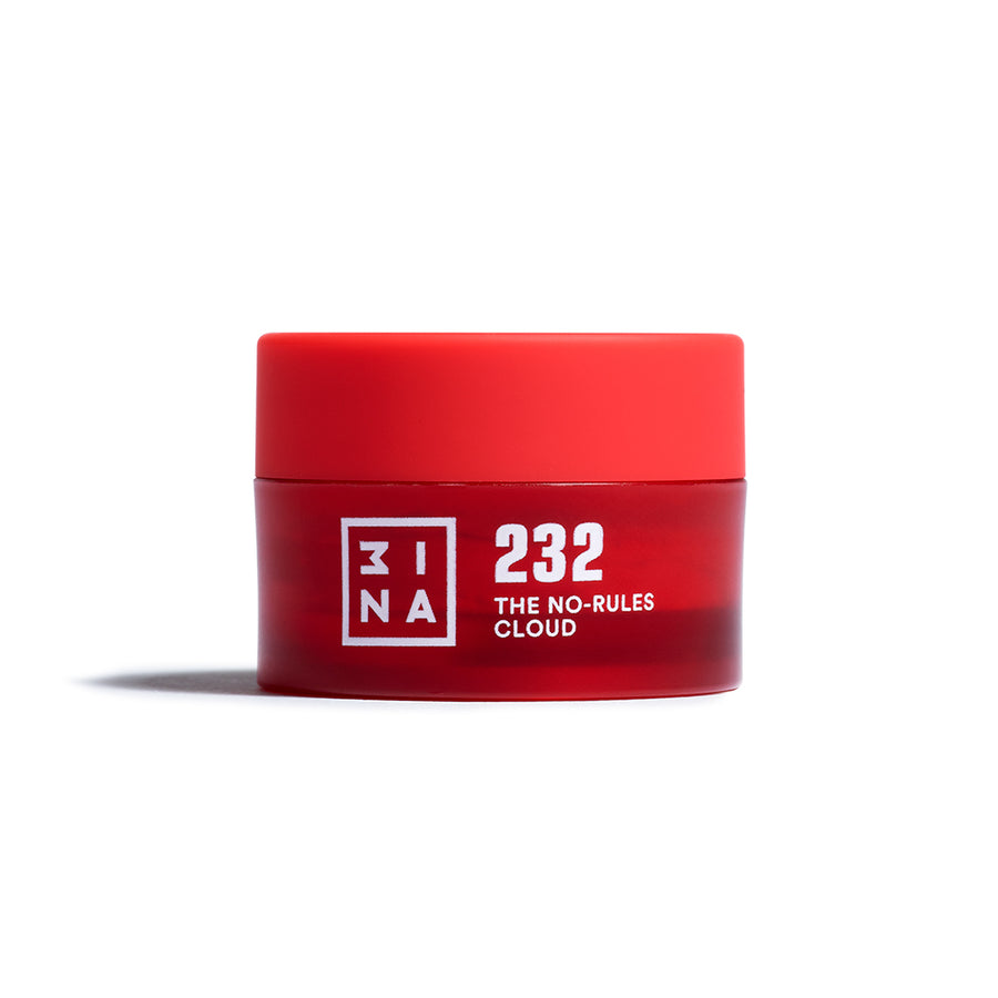 the no-rules cloud 232