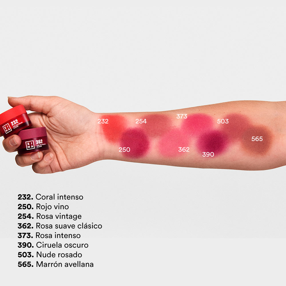 the no-rules cloud 250