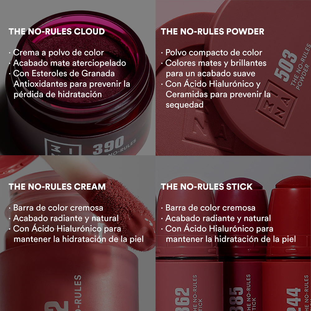 the no-rules cloud 503