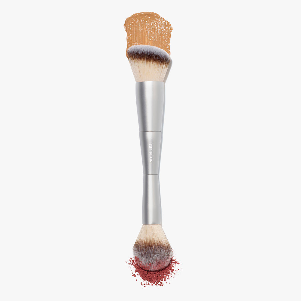 the no-rules big brush