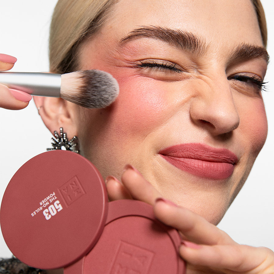 the no-rules big brush