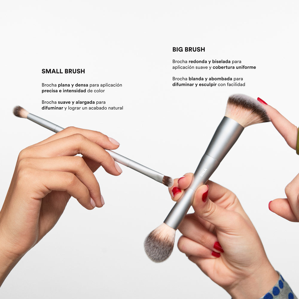 the no-rules big brush