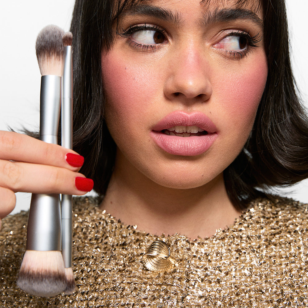 the no-rules small brush