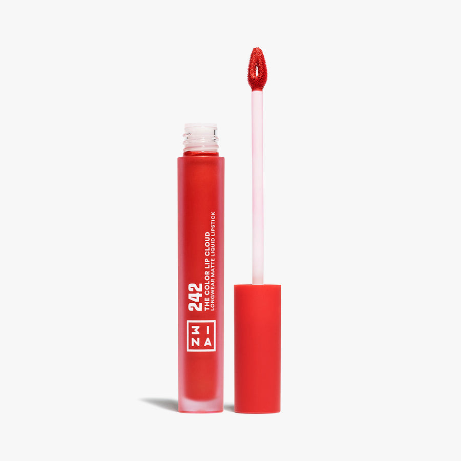 the color lip cloud 242