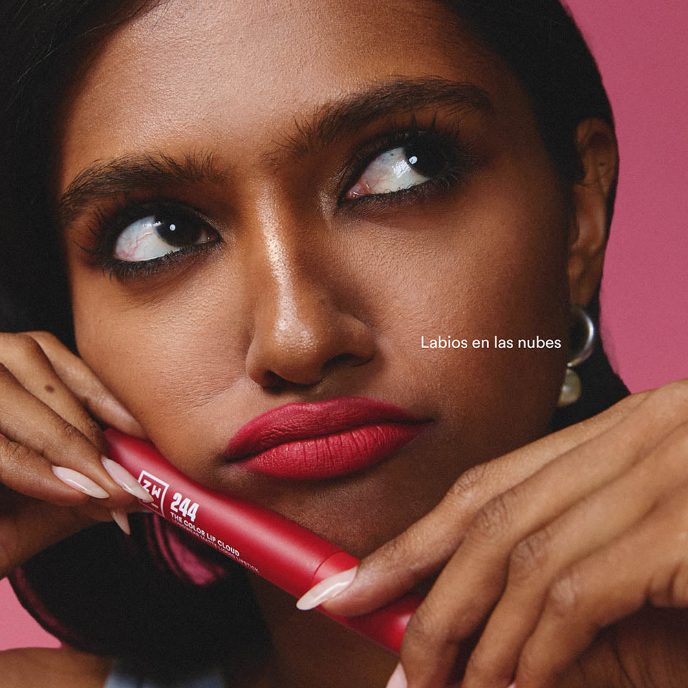 the color lip cloud 244