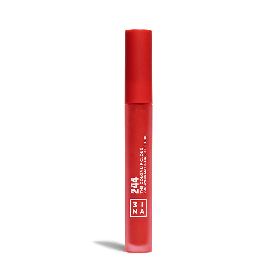 the color lip cloud 244