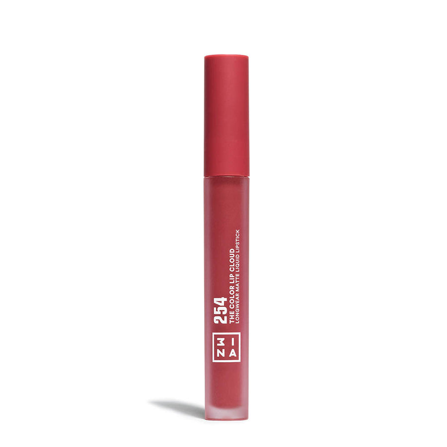 the color lip cloud 254