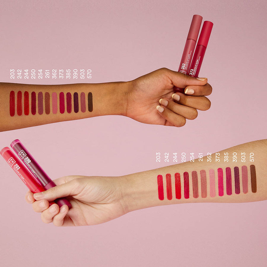 the color lip cloud 362