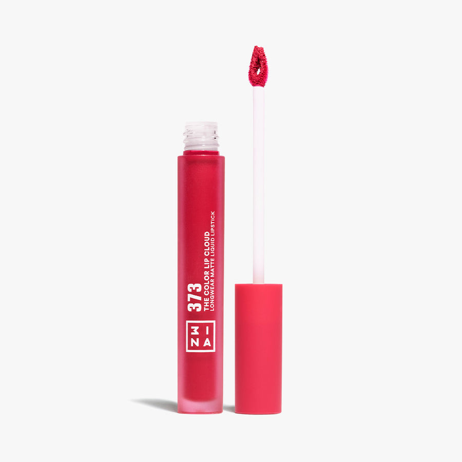 the color lip cloud 373