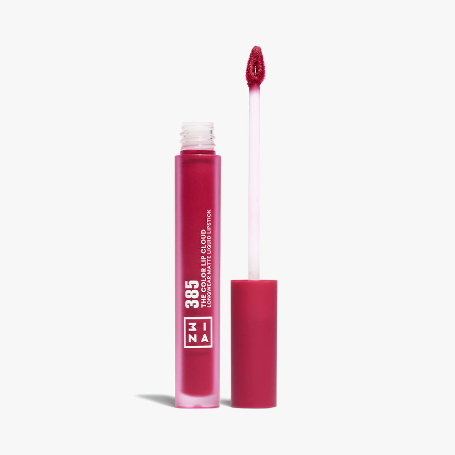 the color lip cloud 385