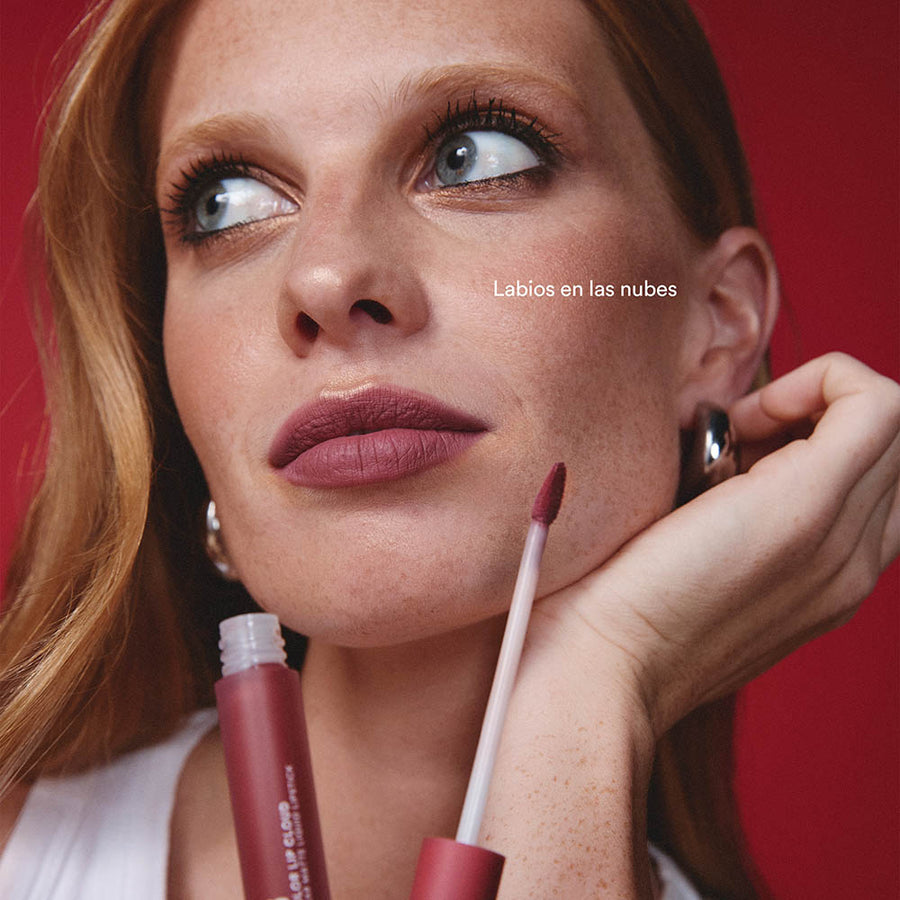 the color lip cloud 503