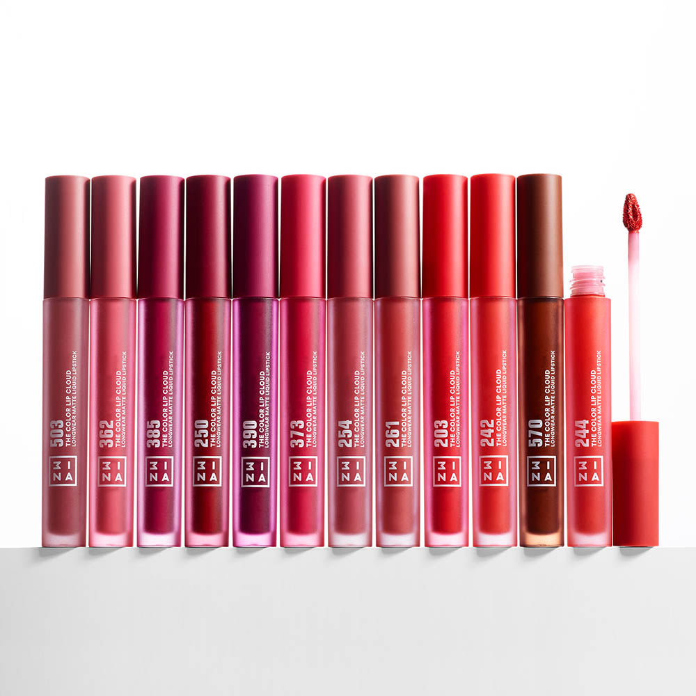 the color lip cloud 570