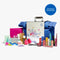 the advent bag 24 days of colour