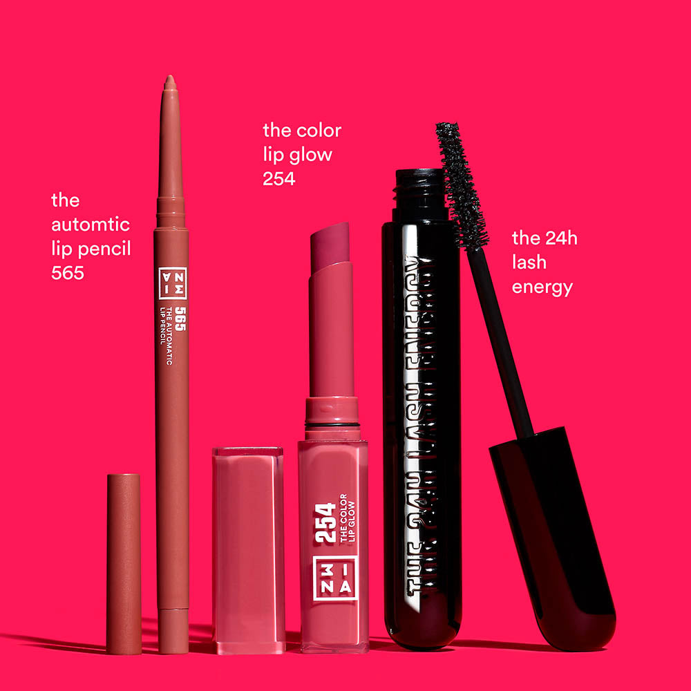 the cool girl energy kit