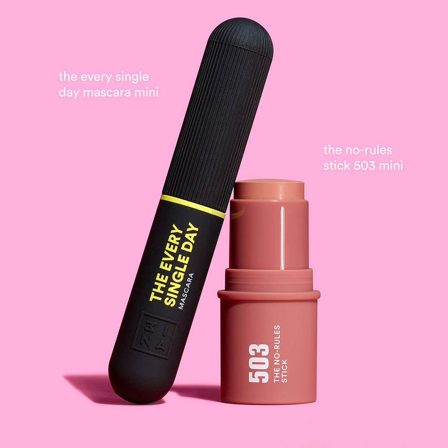 the quick face kit