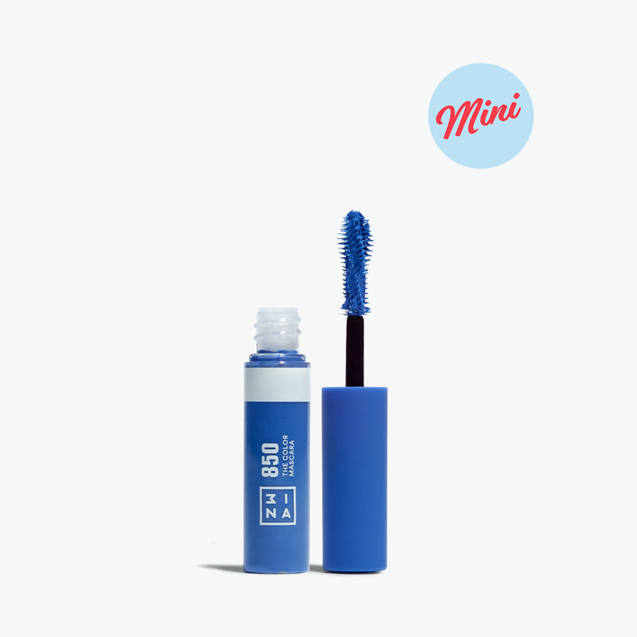 the color mascara mini 850