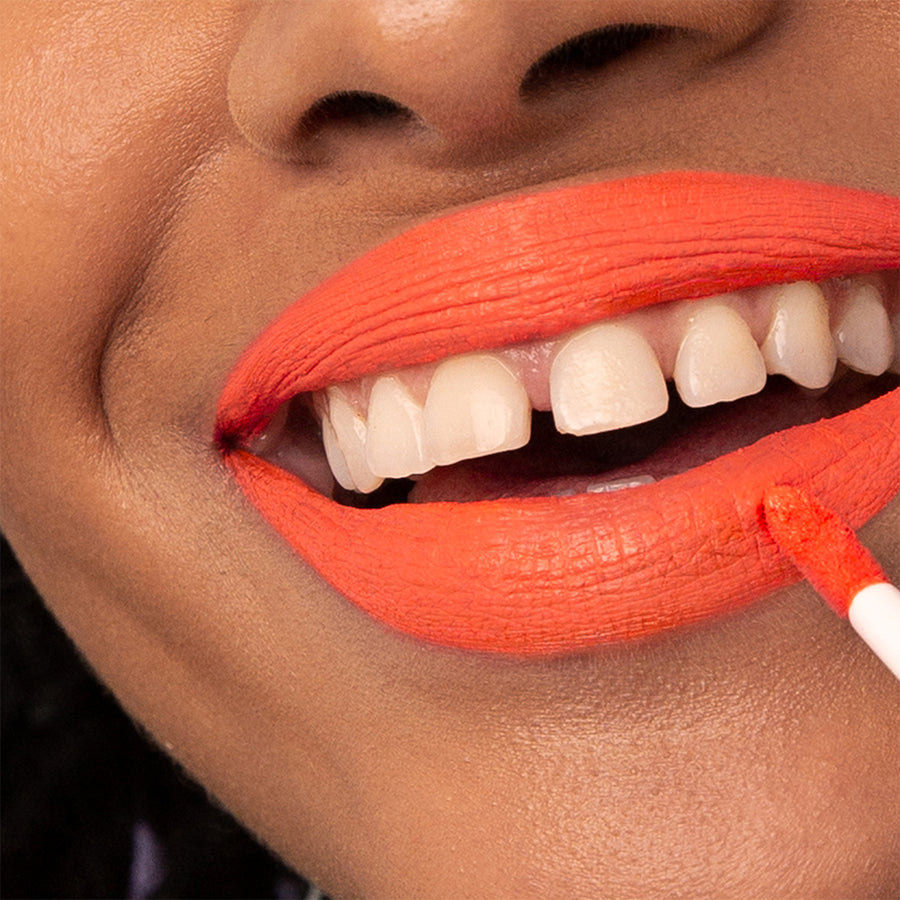 the longwear lipstick 320