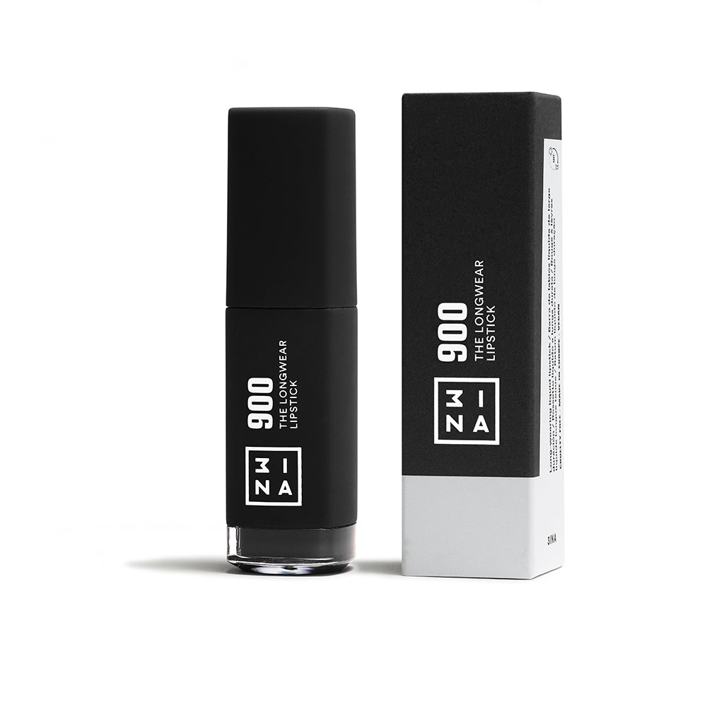 the longwear lipstick 900
