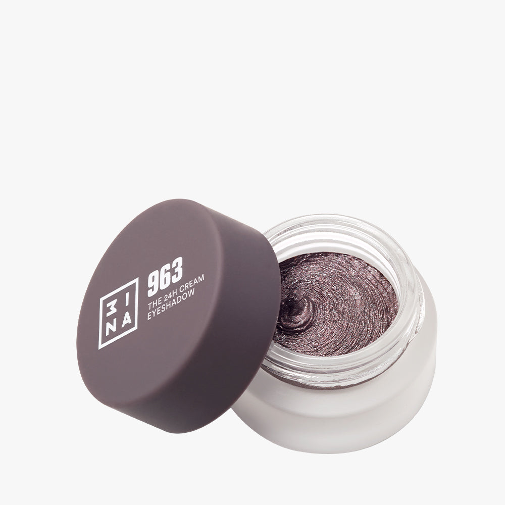 The 24H Cream Eyeshadow