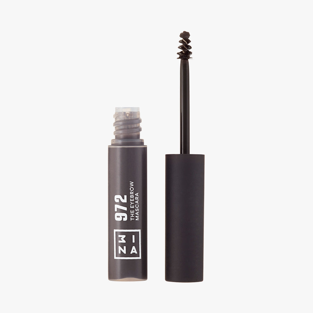 the eyebrow mascara 972