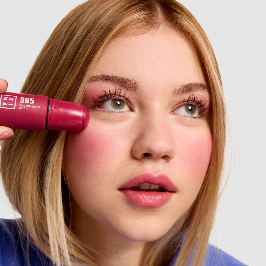 the no-rules stick 385