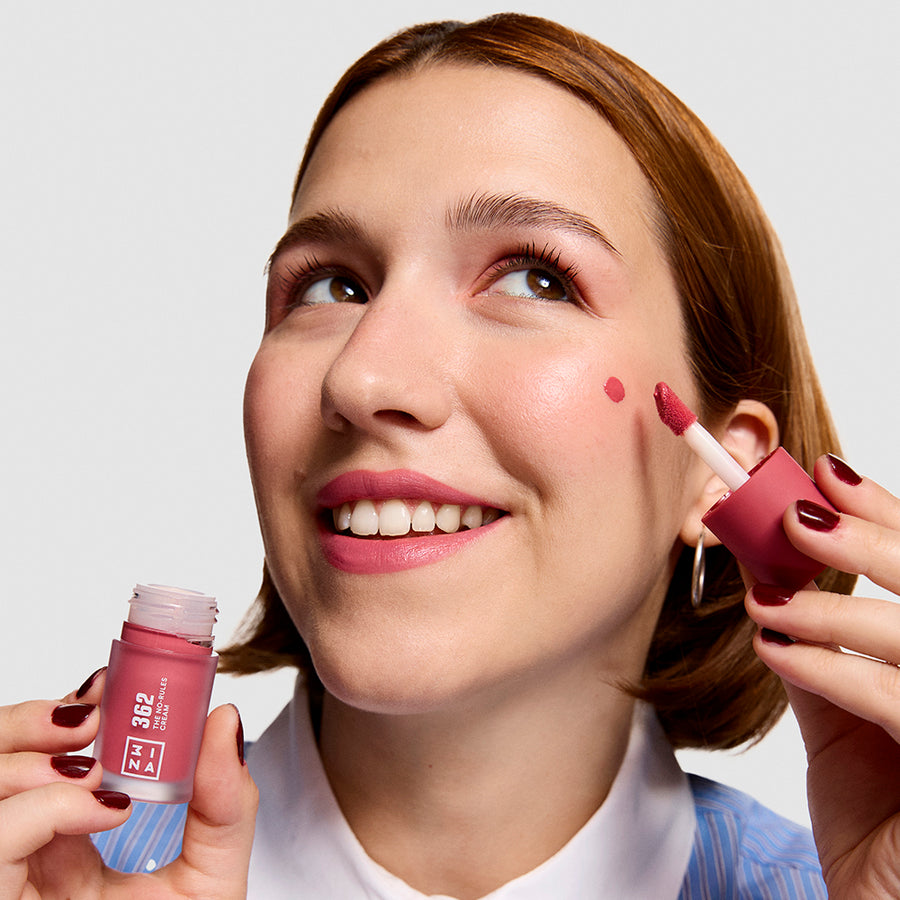 the no-rules cream 362