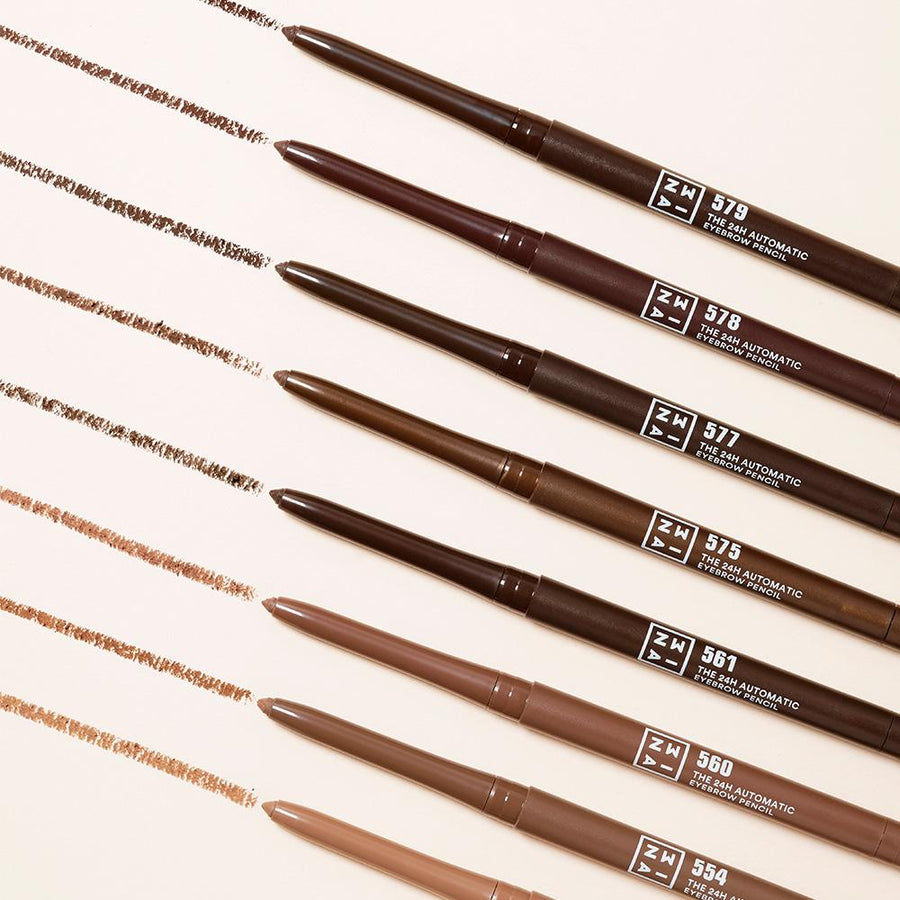 The 24H Eyebrow Pencil