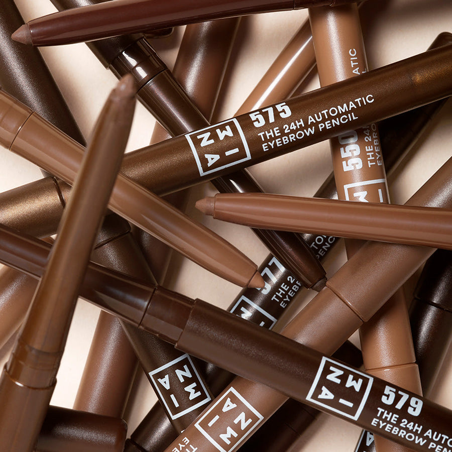 the 24h automatic eyebrow pencil 550