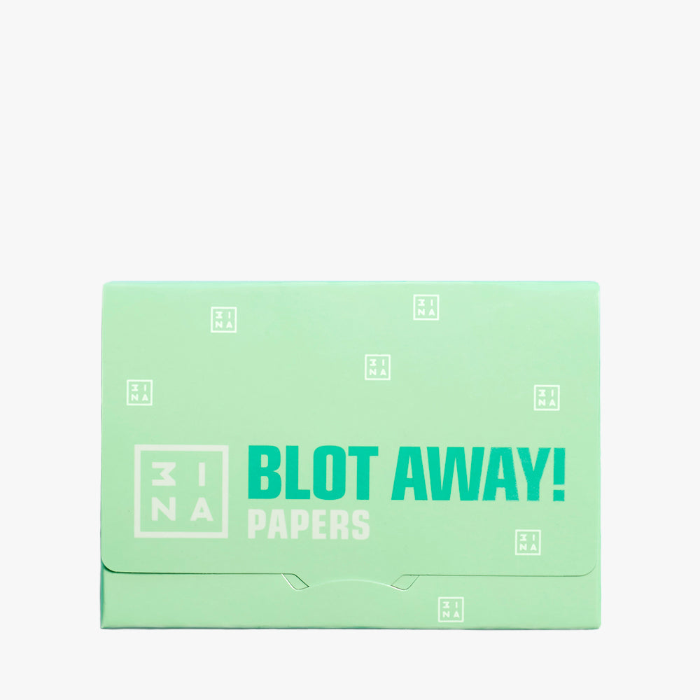 Blot Away! Papers