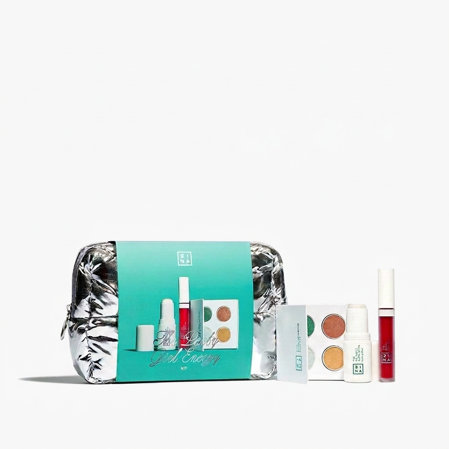 the party girl energy kit