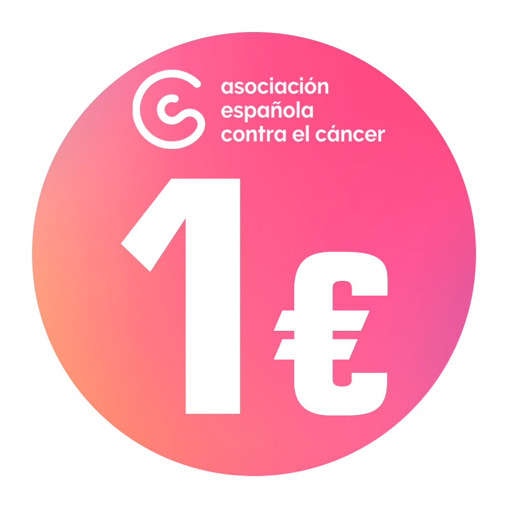 asociación española contra el cáncer - donativos