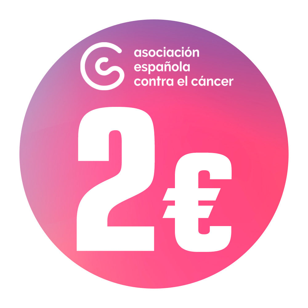 asociación española contra el cáncer - donativos