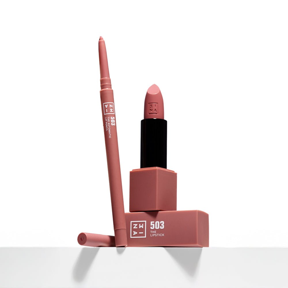 for everyone lip duo