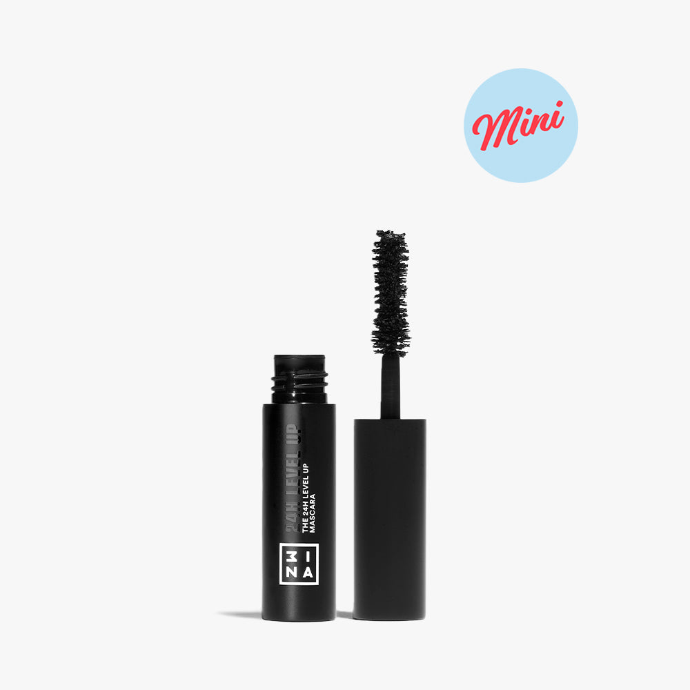 the 24h level up mascara mini
