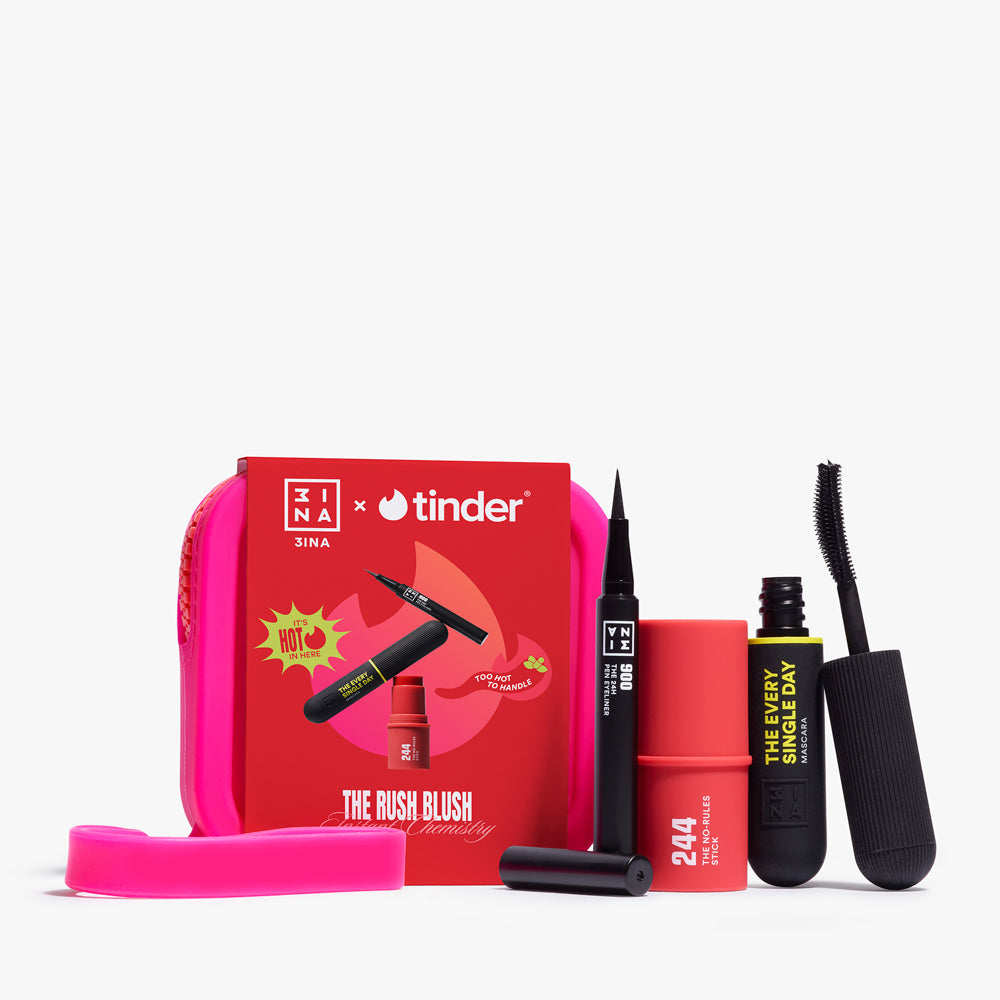 Kits de maquillaje y skincare | 3INA – 3INA Makeup