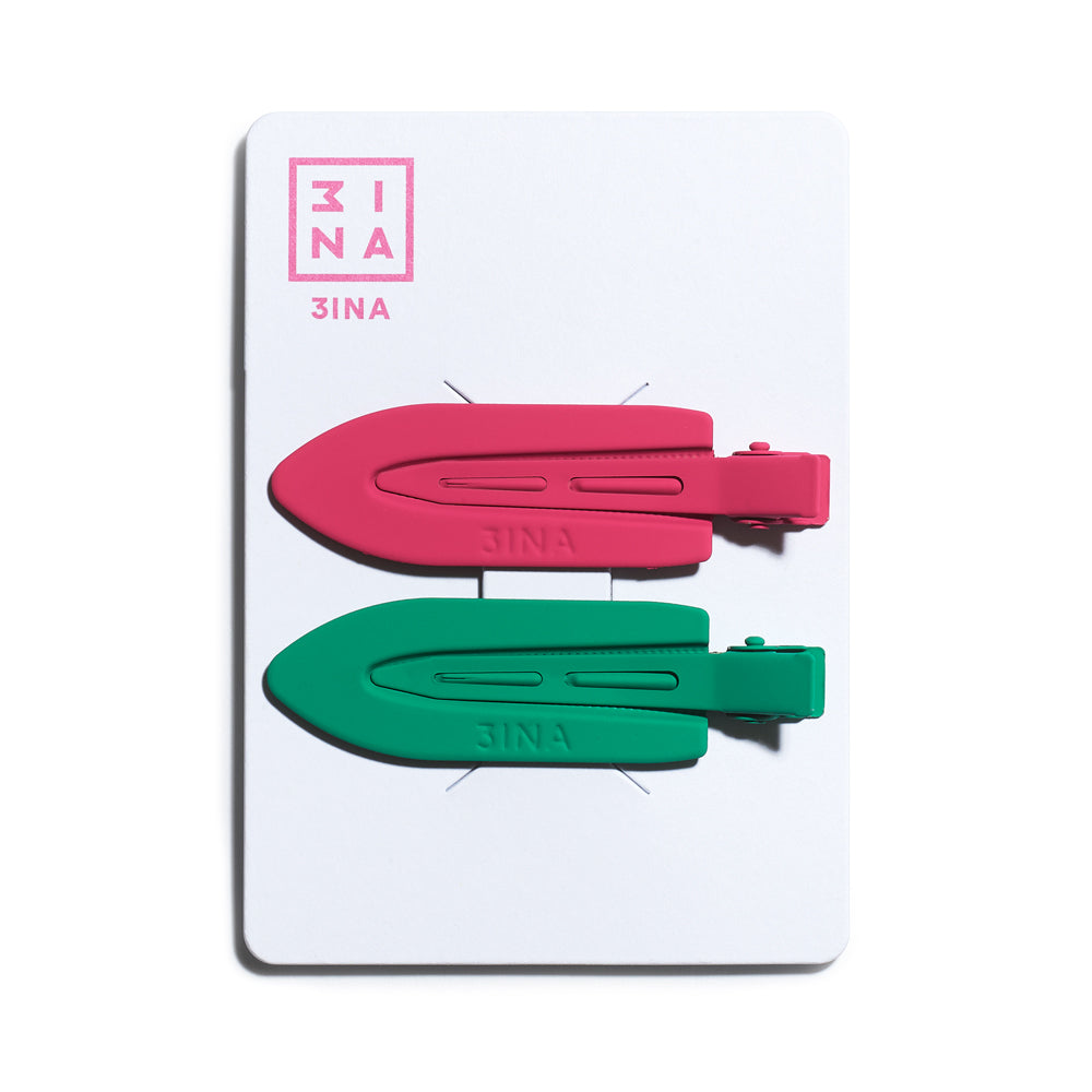 Snatch Hairclips - gift