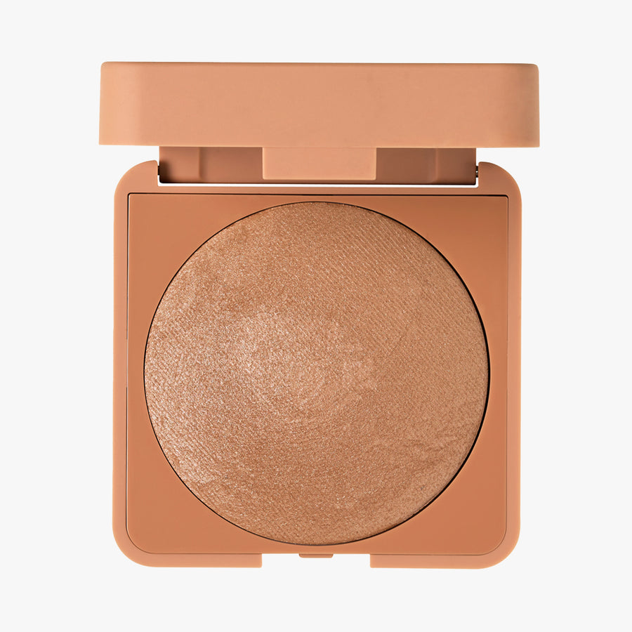 The Bronzer Powder