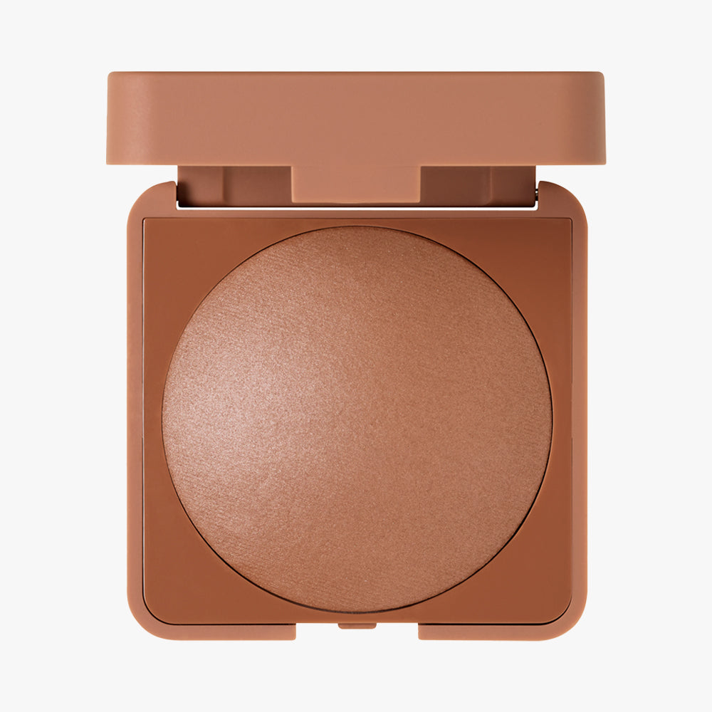 The Bronzer Powder