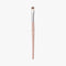 the concealer brush
