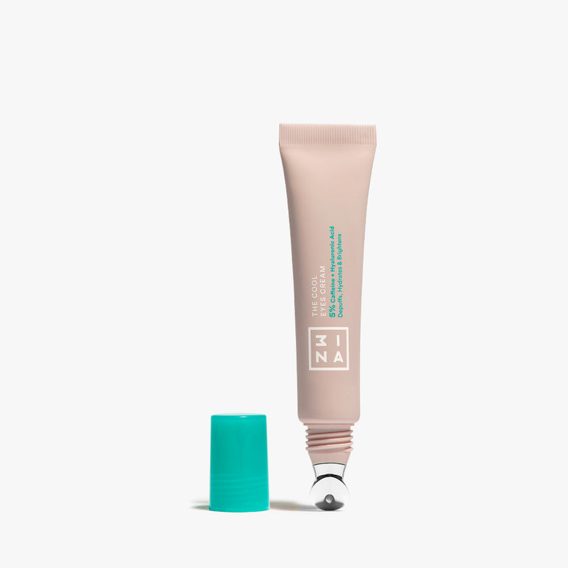 the cool eyes cream