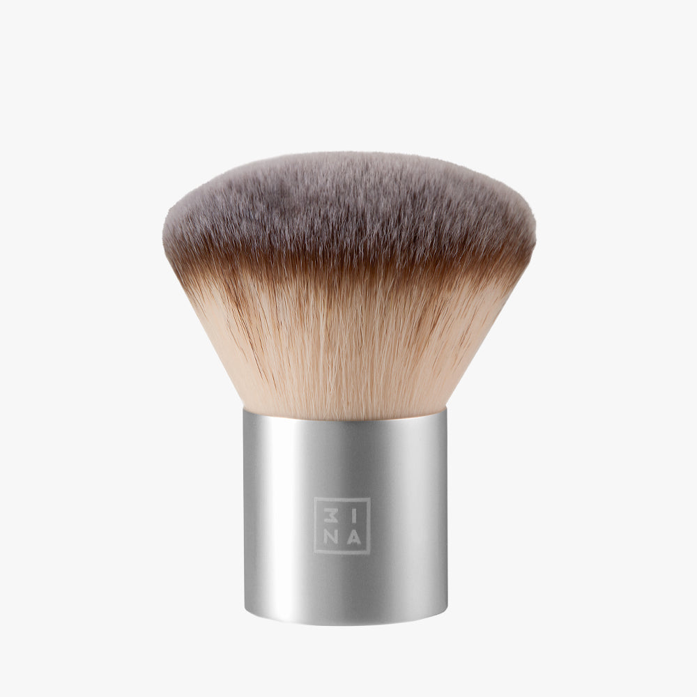 the kabuki brush